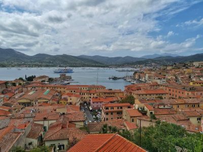 Portoferraio - Foto Elisa Gonfiantini
