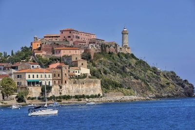 Portoferraio - foto Elisa Gonfiantini