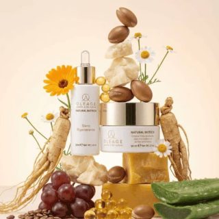 Siero Rigenerante Waterless - Crema Viso Natural Biotech - Oleage