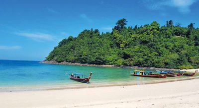 Premi Mensili: Polo ufficiale Amazing Thailand - ENTE TURISMO THAILANDESE