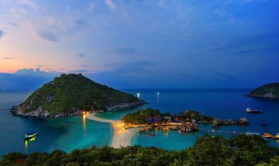 Premi Mensili: Polo ufficiale Amazing Thailand - ENTE TURISMO THAILANDESE