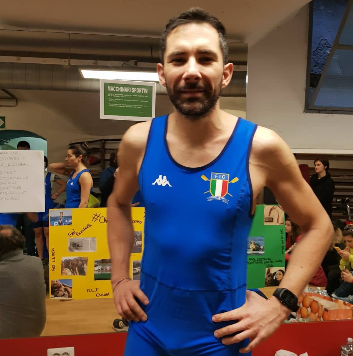 Francesco Procaccianti