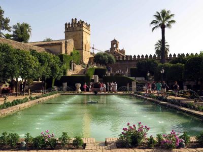 Real Alcazar Cordova