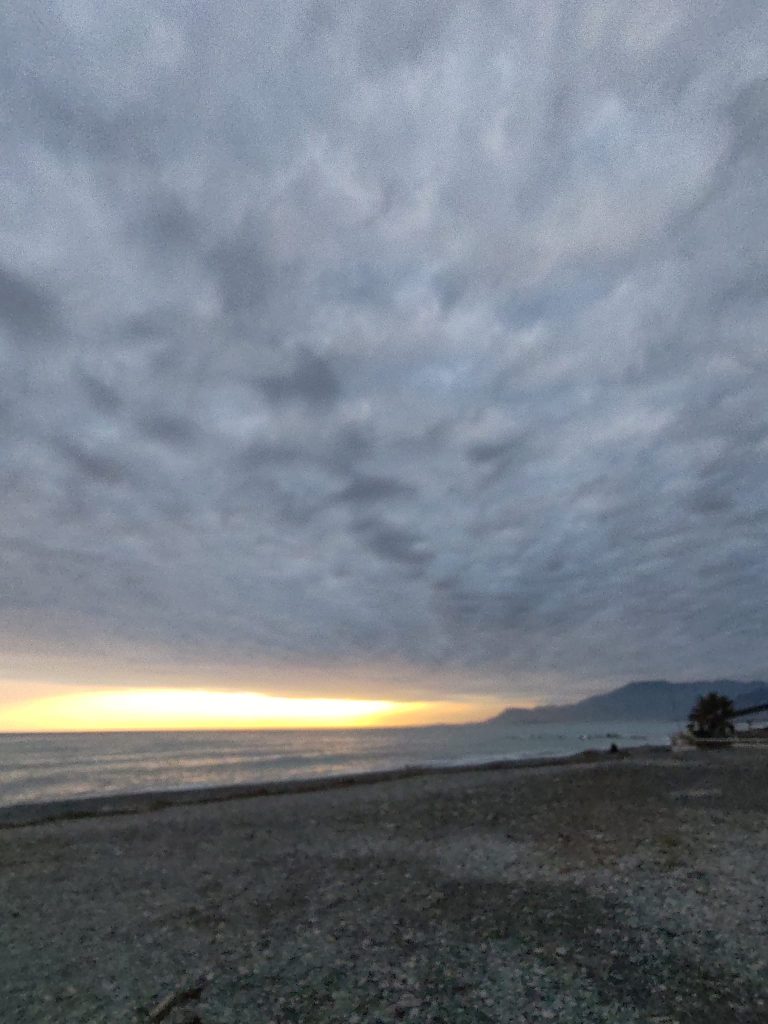 il mio benessere ..un nuovo giorno