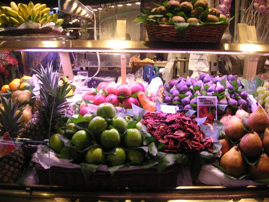 #IL MIO BENESSERE ASSAPORARE FRUTTA ESOTICA.