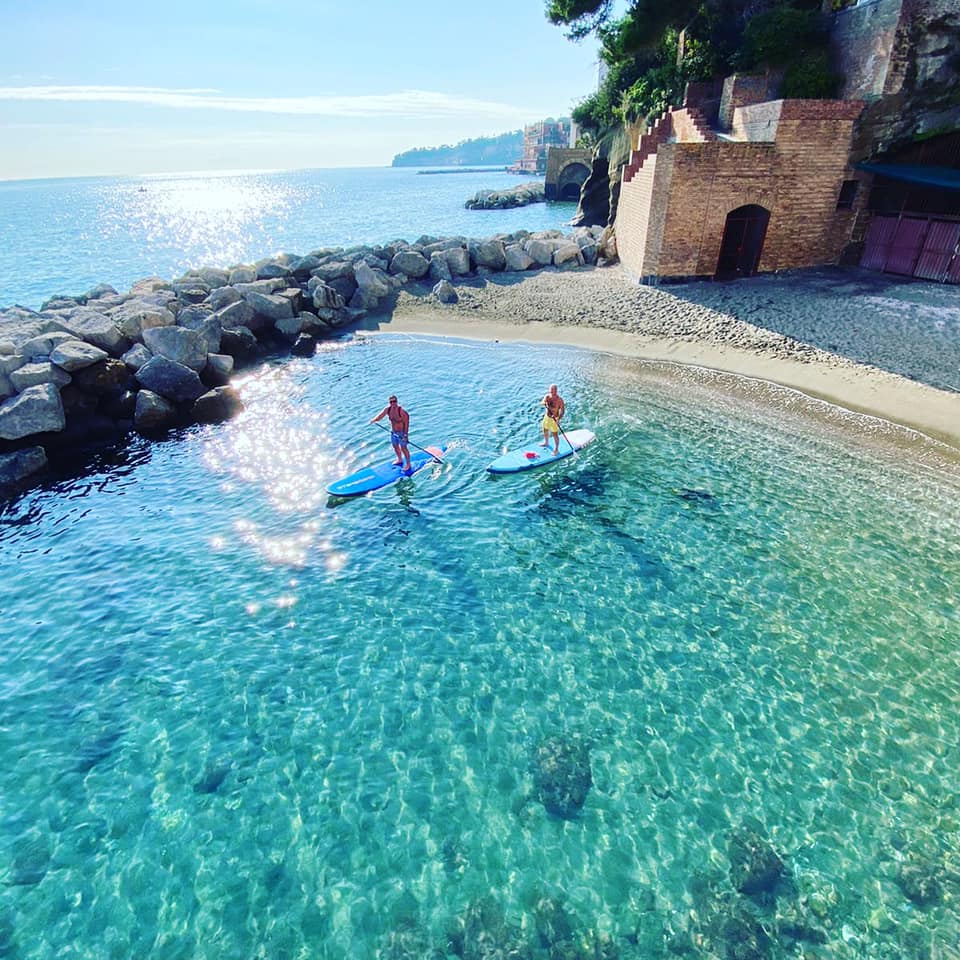 "il mio benessere...il mare"