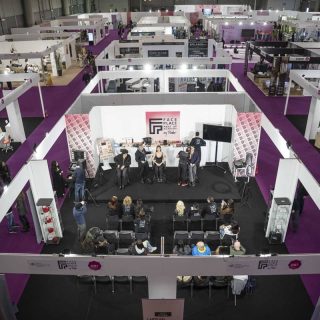 Roma International Estetica 2026