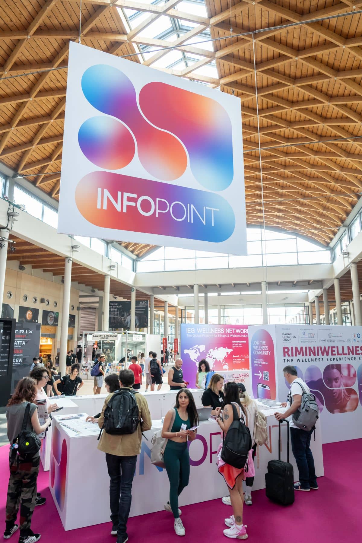 RiminiWellness 2026 - Italian Exhibition Group