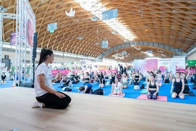 RiminiWellness 2026 - Italian Exhibition Group