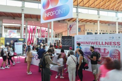 RiminiWellness 2026 - Italian Exhibition Group