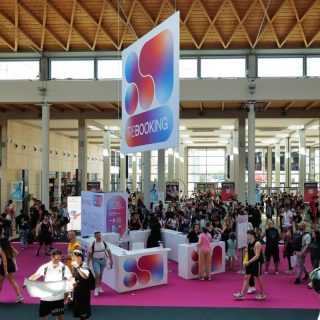 RiminiWellness 2026 - Italian Exhibition Group