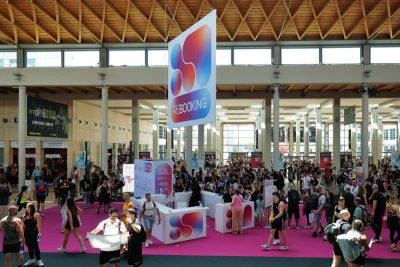 RiminiWellness 2026 - Italian Exhibition Group