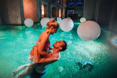 Rimske Terme, Slovenia, Hotel Sofijin Dvor