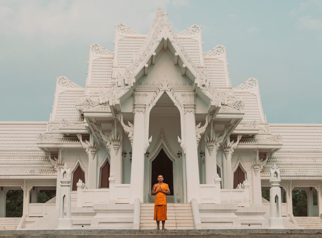 la meditazione