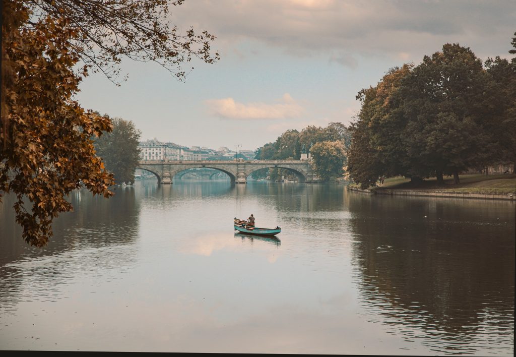 il silenzio attorno a me.