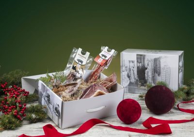 Salumificio Coccia Sesto Titolare Simonetta Coccia www.salumificiococcia.it