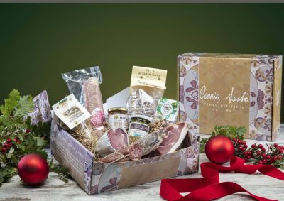 Salumificio Coccia Sesto Titolare Simonetta Coccia www.salumificiococcia.it