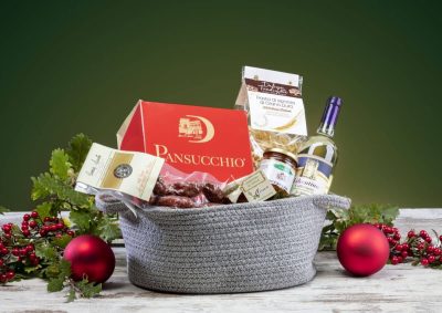 Salumificio Coccia Sesto Titolare Simonetta Coccia www.salumificiococcia.it