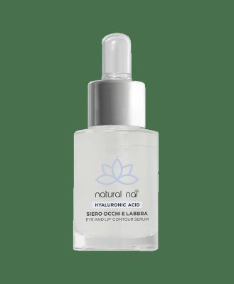 Siero occhi e labbra Natural Naì