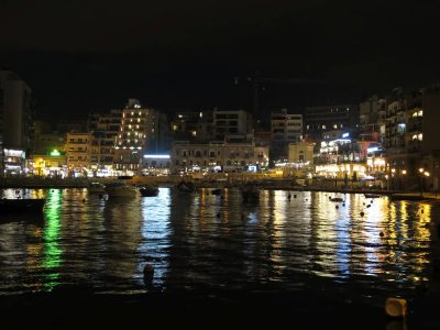 St. Julian