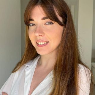 Stefania Giampalmo - Direttrice scientifica