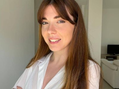 Stefania Giampalmo - Direttrice scientifica