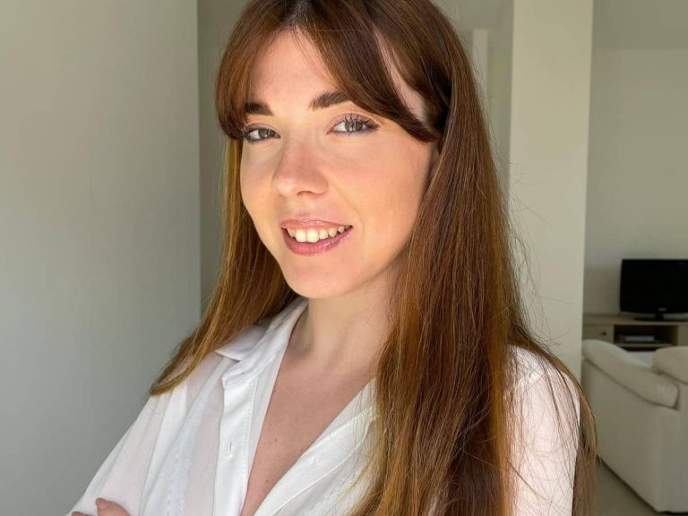 Stefania Giampalmo - Direttrice scientifica