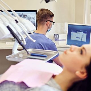 studiodentisticolapi del Dr Antonio Lapi