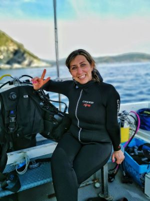 Sub - foto Elisa Gonfiantini