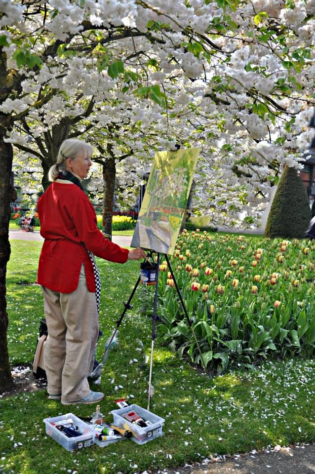 Abbi cura di vedermi, esplorarmi, proteggermi. 
Non capiterò una seconda volta” mi disse la vita
