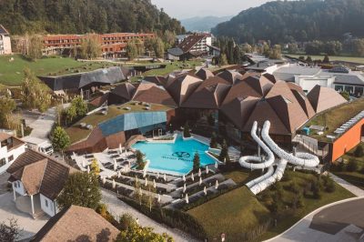 Terme Olimia, Slovenia. Foto: Terme Olimia terme-olimia.com - terme-tuhelj.hr