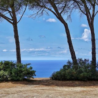 Trekking all'Elba - Foto Elisa Gonfiantini
