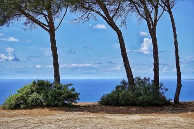 Trekking all'Elba - Foto Elisa Gonfiantini