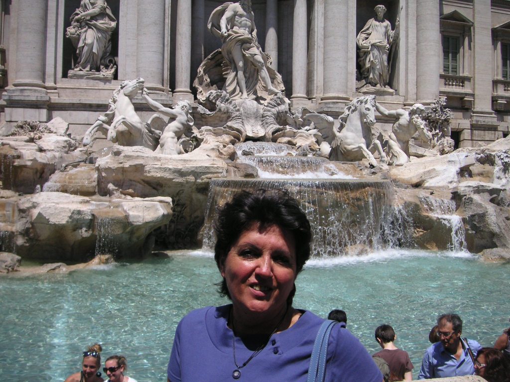 "il mio benessere viaggiare"