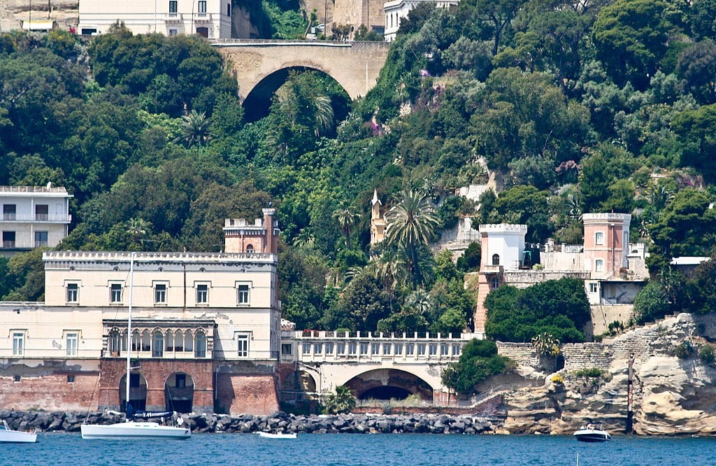 il mio benessere e godere delle bellezze della mia città