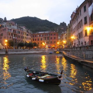 Vernazza