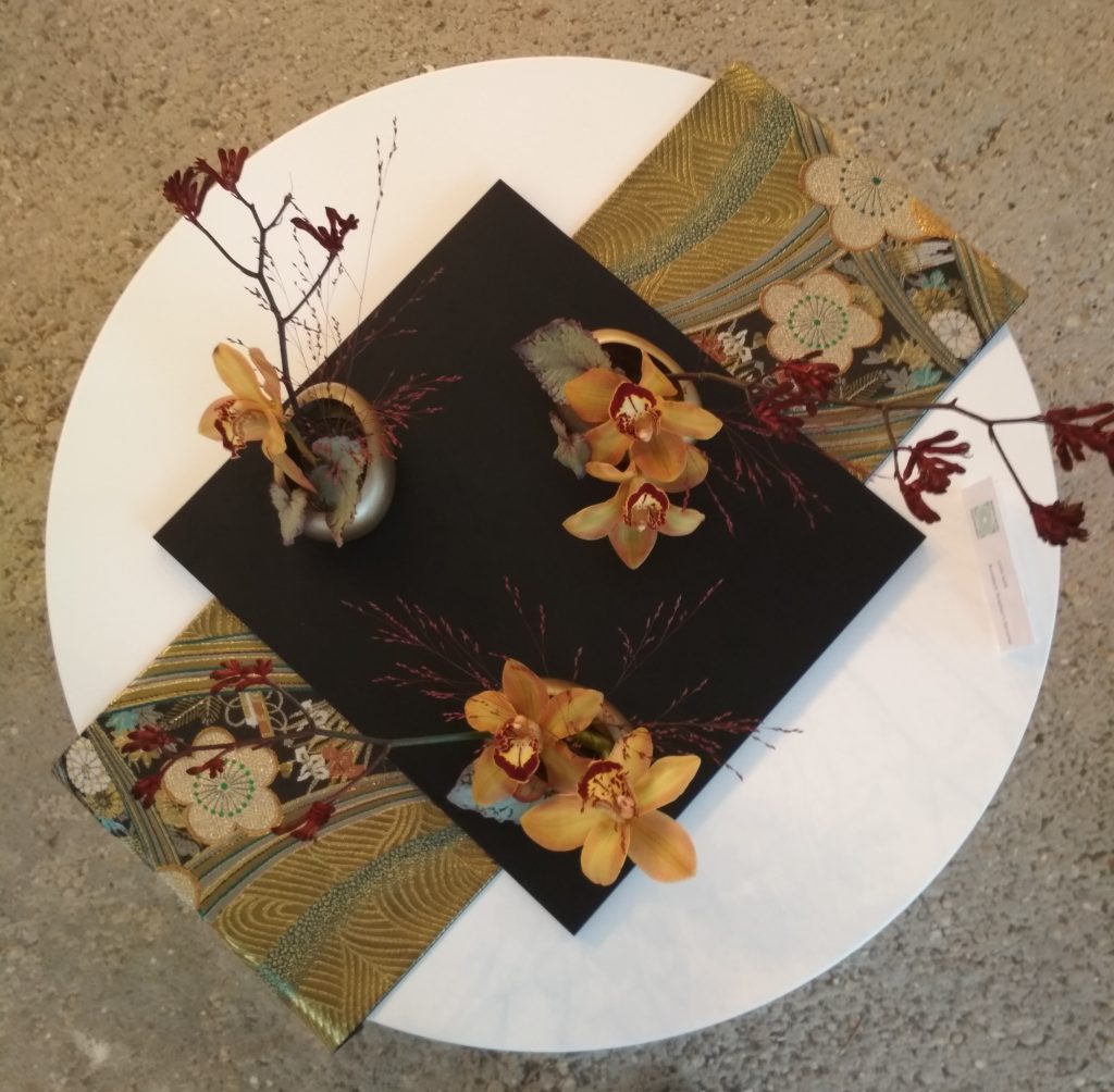 Ikebana, Hanami, Wabi-Sabi, Cha No Yu Kintsugi, l'arte di vivere del Paese del Sol Levante