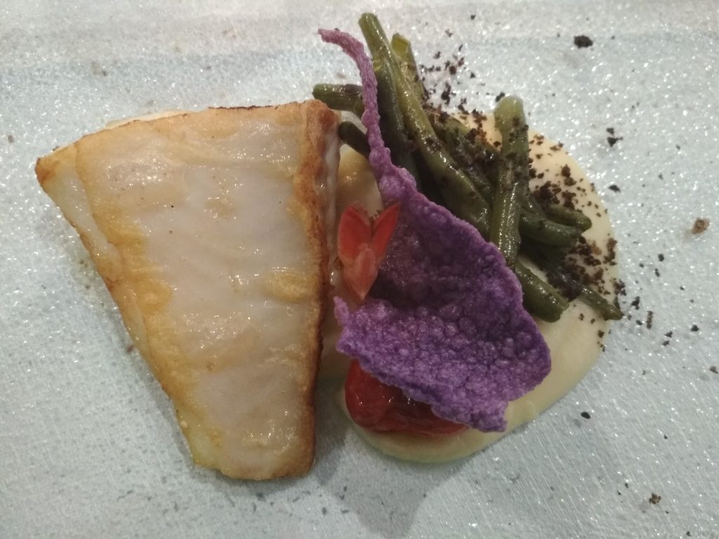 Ritrovare gli antichi sapori, sotto nuove forme e colori
