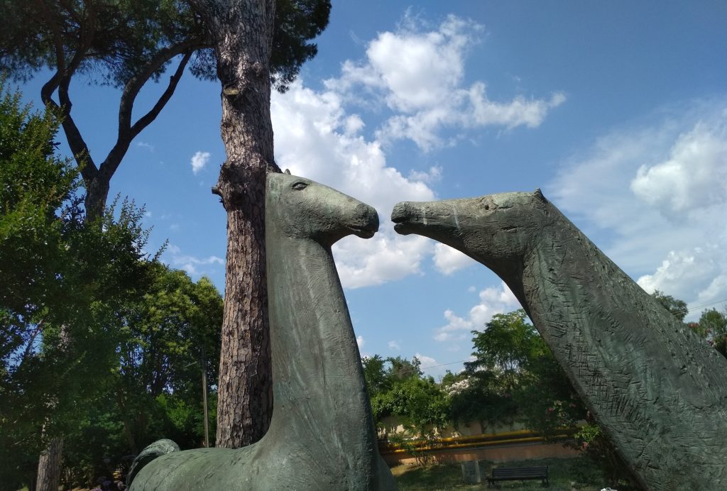 Le affinità elettive