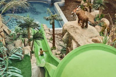 Zimska Termalna Riviera - foto Terme Catez